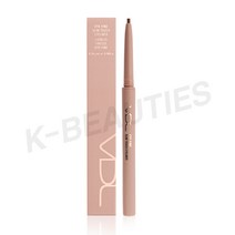 VDL 브이디엘 아이파인 슬림터치 아이라이너 아이펜슬, 01블랙