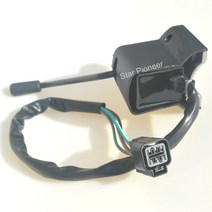 지게차 부품 정방향 역방향 스위치 91306-25200, 한개옵션0