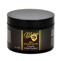 맥키스37 SiO2 세라믹 휠실란트 354ml, 단품