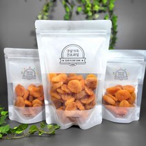 [다미원 햇살가득 건조과일] 건살구, 200g, 1개