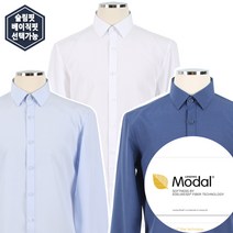 TG패션 브랜드정품 프리미엄 모달 긴팔셔츠 YSYM1/2/3