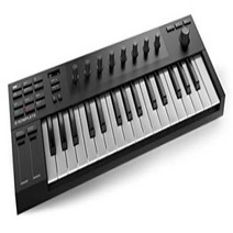 Native Instruments Komplete Kontrol M32 Controller Keyboard, 1