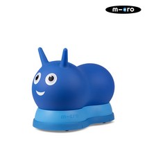 마이크로킥보드 에어호퍼 블루, 단품