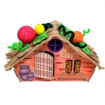 초가집 만들기 3개묶음