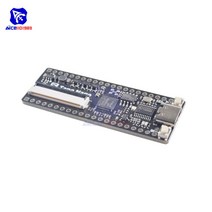 개발 보드 라즈베리 파이 Diymore Lichee 당나라 나노 GW1N-1 FPGA 개발 보드 arduino용 C I/O 인터페이스, 한개옵션0