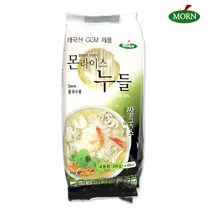 쌀국수 버미셀리 250g 몬 라이스 누들 월남쌈, 1개