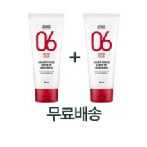 아모스프로페셔널 [염색모발전용] ____
