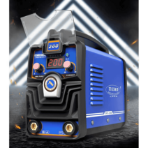 프라즈마절담기 에어플라즈마 레이저 논가스 용접기, 250 미니 고급형 2개 세트