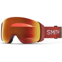스미스 SMITH 4D MAG 스키 스노우 보드 고글