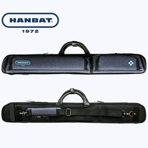 한밭큐가방 HB-24 차골그레이 / 당구큐가방 큐케이스 개인큐가방 롱고니큐가방 당구장가방 고리나당구큐가방 에이블큐가방 쿠드롱큐가방