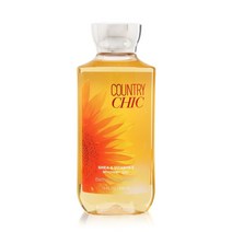 Bath and Bodyworks 배쓰 앤 바디웍스 바디워시 컨트리 시크 295ml, 1개, 1ml
