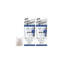 UNO 노컬러 페이스 크리에이터 남성 비비크림 SPF30 PA++ 30g x 2개