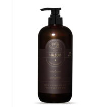 꽃을든남자 하수오 한방 샴푸1000ml, 1개, 1000ml
