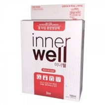 이너웰 관리 사료 강아지영양 애완여양 냄새거 반려동물영양 피부영양 병 7W8E7F08, 1개, 1개