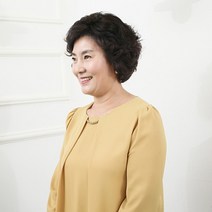 아미모 인모가발 볼륨가발 인모헤어피스 정수리부분가발 CM-P53, 자연갈색, 오른쪽가르마