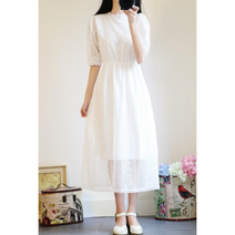 굿커머스 셀프웨딩 만삭사진 원피스