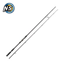 NS 씨배스 에디션 농어대 바다루어대 바다낚시대, S-952ML