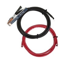 50SQ/8mm 알곤용 어스케이블가스호스 세트