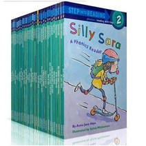 국내 스텝인투리딩2 Step Into Reading2 영어원서 음원제공