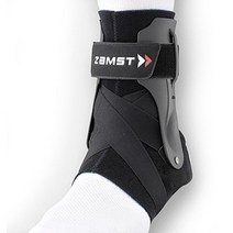 잠스트 발목보호대 에이2-디엑스 (A2-DX), M(22~25cm)-우