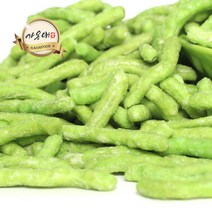 [가온애] 옛날과자 주전부리 스낵 강정 안주 /, 파래맛콘 700g, x1봉