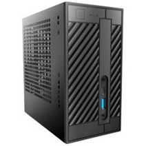 ASRock 미니PC DeskMini A300 (AMD R3-3200G), 기본형
