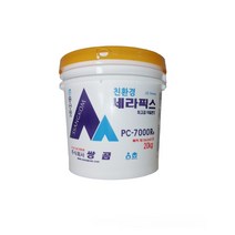 본코리아 세라픽스 타일용 본드 쌍곰 세라픽스 타일용 본드 7000R 20kg/4kg(704R), 20kg