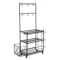 헬스 용품 정리함 홈트 케틀벨 정리대 거치대 가정용, A