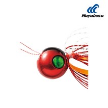 하야부사 VS헤드 한정컬러 참돔 타이라바 P563 45g, 1-842415