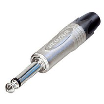 NEUTRIK NP2X 뉴트릭 TS 5.5 커넥터