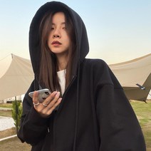간절기 추천 자켓 루즈핏 단체 스타디움 오버핏 여성 야구잠바 박스핏 여자 과잠제작
