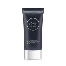 보닌 보닌 더 스타일 비비 크림 50ml, 단일옵션, 상세 설명 참조