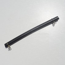 가솔린 엔진 워터 펌프 오일 파이프 발전기 GX160 168F 2kW ET950, 한개옵션0
