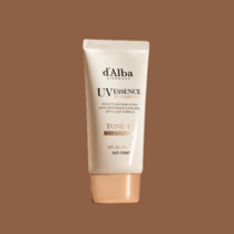 달바 비건 톤업 선크림 혼합자차 50ml, [단품] 톤업 50ml(1개)