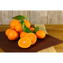 제주 남해 하우스 감귤 밀감 2kg, 5kg, 중과