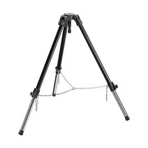 Manfrotto 132XNB 헤비 듀티 비디오 삼각대