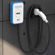전기차 완속충전기 7kW (비공용 5M) 커넥터 포함