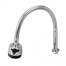 주방용 코브라 I형 세면기부속품 주방 설비배관공사 수전 꼭지 코브라 화장실부속품 씽크대, 단품