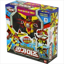 유아 장난감 헬로 카봇 킹가이즈 남아 선물 육아교구