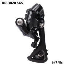 자전거튜닝 부품 악세사리 시마노 Acera RD-M360 M3020 ALTUS 7/8 속도 3x7s 산악 자전거 사이클링 MTB 후, 03 RD-M3020