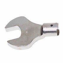 렌치 토니치 토크렌치헤드 SH 10D 11 4051613, 색상:[색상]본상품