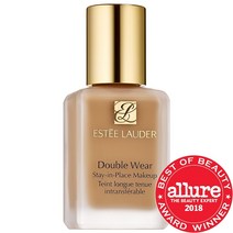 미국 에스티 로더 더블 웨어 스테이 인 파운데이션 30ml ESTEE LAUDER Double Wear Stay-in-Place Foundation, 1개, 8N1