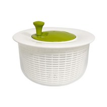 두부물기제거 야채 채소 음식 탈수기 원심 미니 탈수기