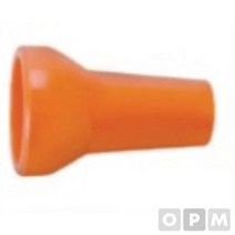 자바라 원형노즐 JN1/4-1/8, 1개