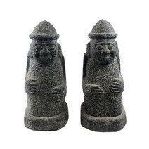돌하르방 30cm 1조(한쌍) _20229911EA, 쿠팡 본상품선택