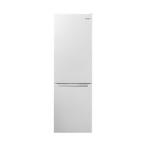 캐리어 클라윈드 CRF-CN231WPE 231L 소형 콤비 냉장고