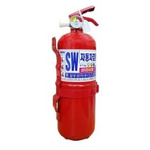 자동차소화기 자동차 화재 안전 소화기 축압식 차량 분말 불꽃신호기 _ 814229EA, 본상품선택