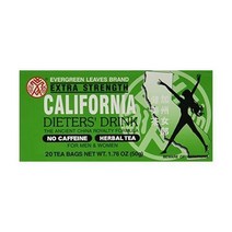 상록엽 그린박스 3개팩, 20 Count (Pack of 3)