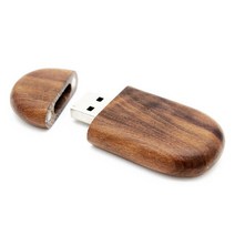 JASTER-USB 플래시 드라이브 128GB 메모리 스틱 2.0 나무 로고 개인 맞춤형 Pendrive 4GB 8GB 16GB 32GB 64GB 결혼 선물, [02] 8GB, [06] walnut wood no box