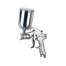 세트 중력식 W77G 에어 SET 스프레이건 블루텍 1.8mm _ 69649EA